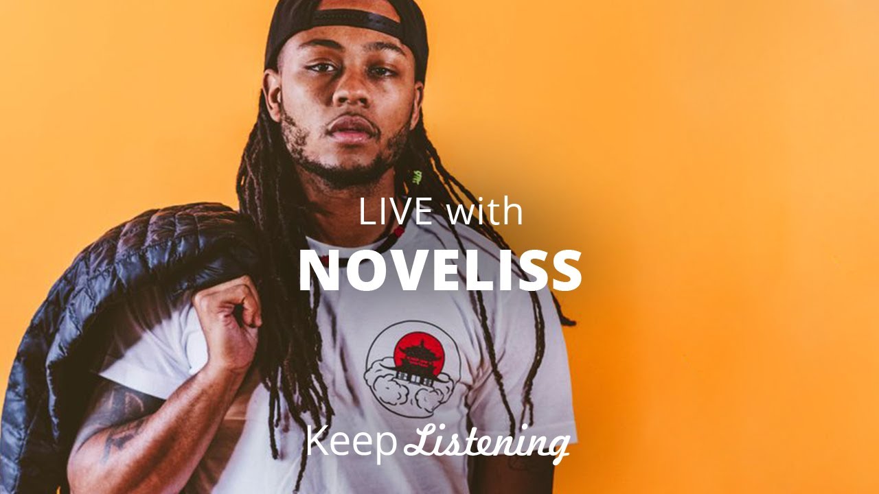Noveliss - LIVE | Sofar Detroit