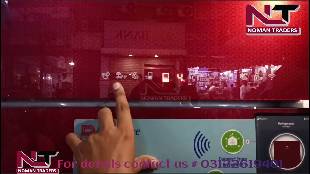 Unboxing Dawlance Refrigerator 91999 Avante + Ruby Red (GD INV) | Saddar Electronic Market