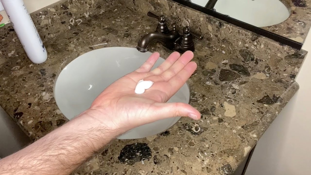 Dove Body Wash Review & Lather Test: Did It Pass The Test?