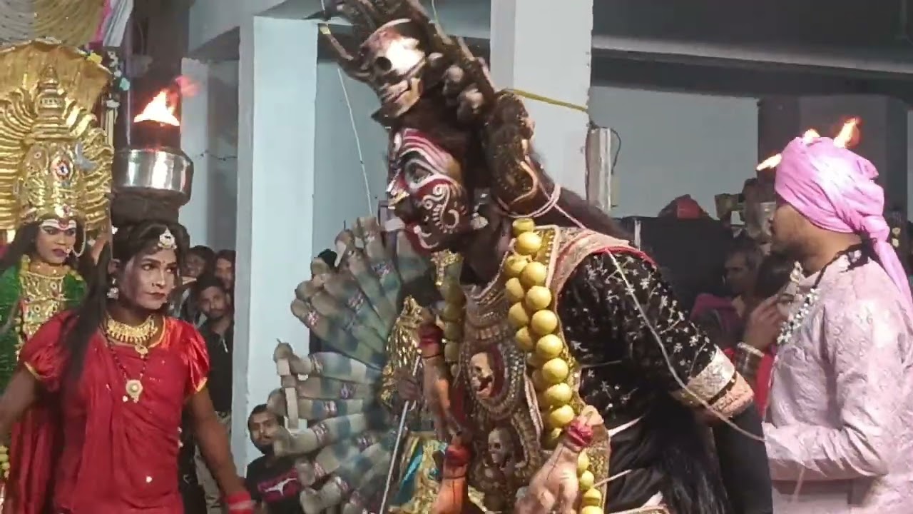पटपर गायक झांकी 28, 2026