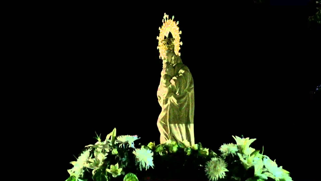 Canto del Himno 