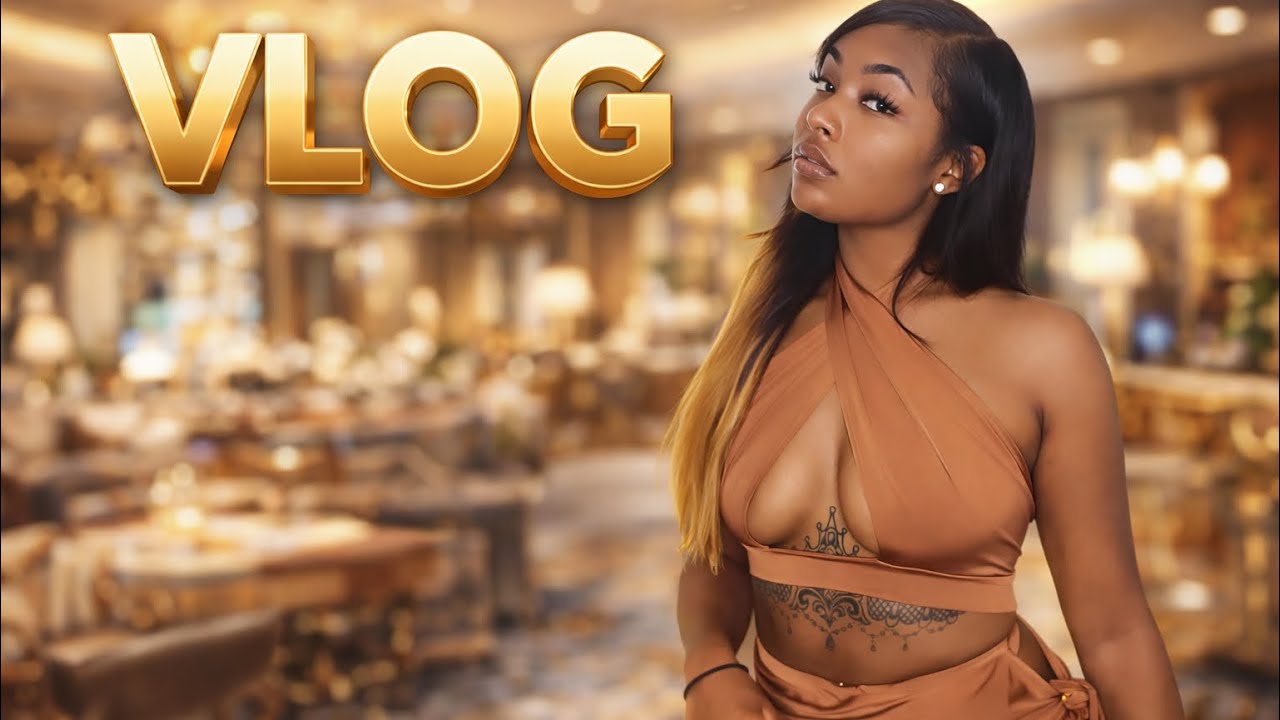 VLOG: BRUNCH DATE, GYM, SELF IMPROVEMENT, HOME SCHOOLING, BATHROOM DECOR..