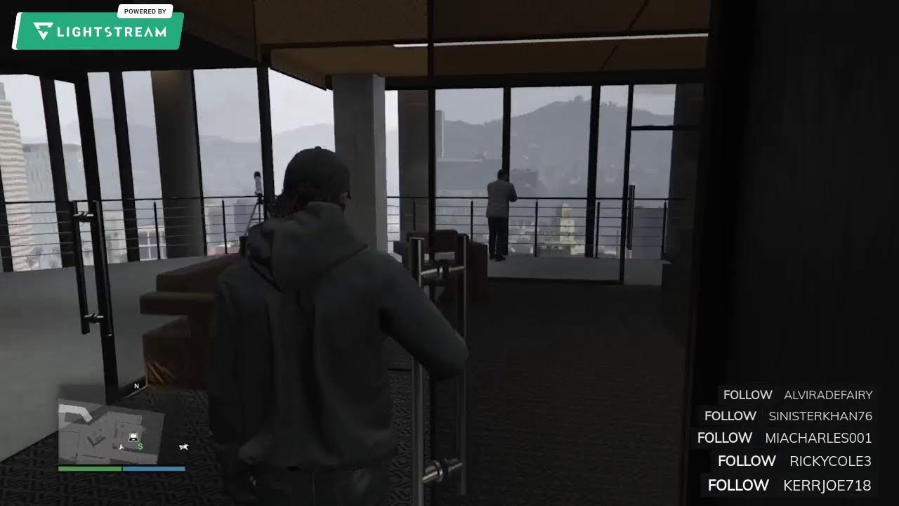 GTA Online Solo Gameplay