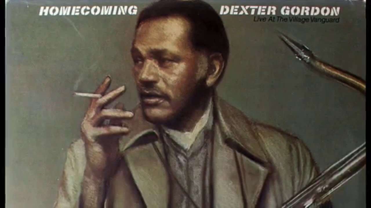 It's You or No One - Dexter Gordon