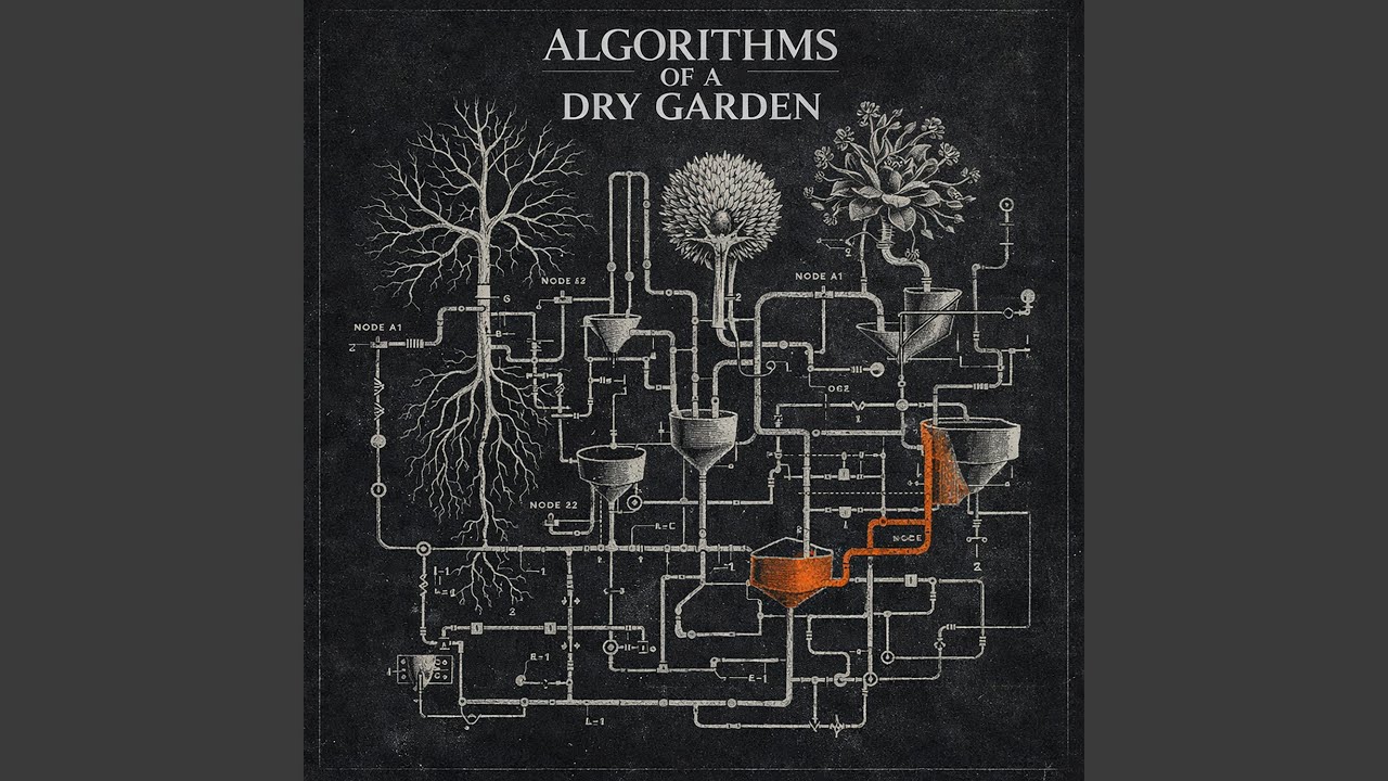 Q.E.D. (The Dry Garden) (ACT III: THE EMERGENT)
