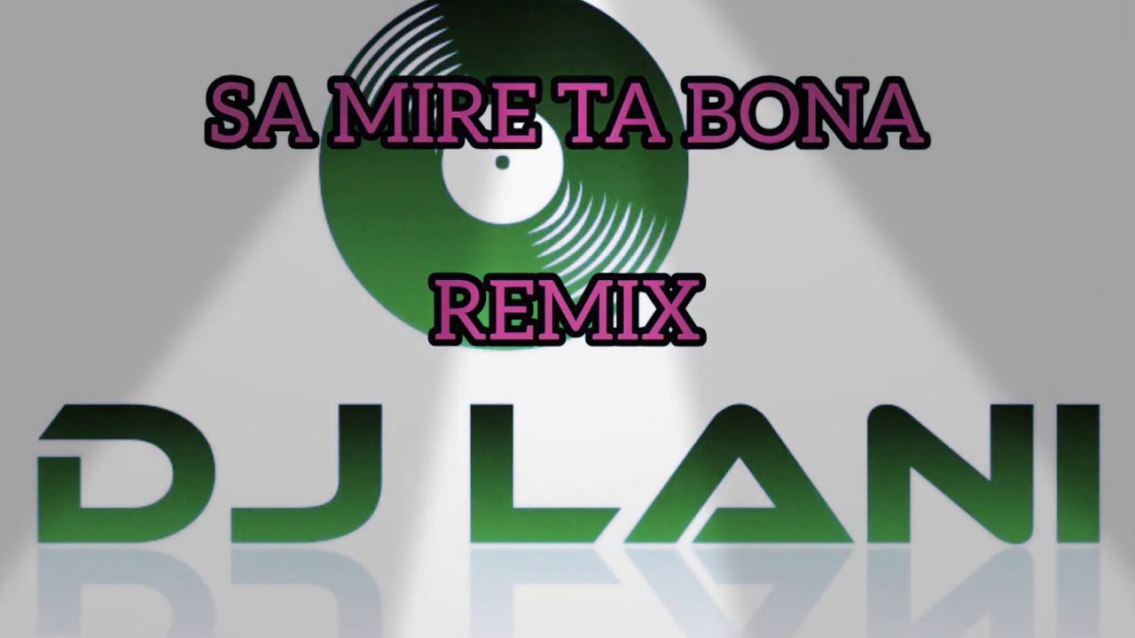 Fidan Gashi - Sa Mire Ta Bona (Remix Dj LANI) - 2020