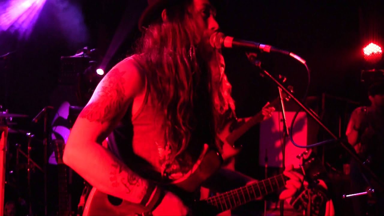 Twiddle 'Subconscious Prelude' Live at The Spot 4.19.14