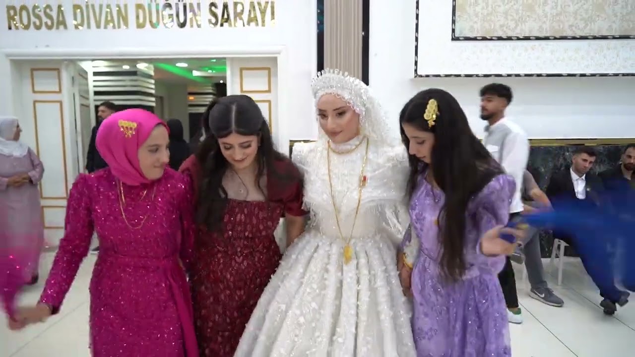 DAWET  ÖZGÜR & DENİZ  PART  4