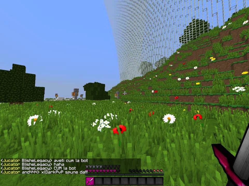 Pentru admini de pe Play.Minecraft-Romania.Ro.