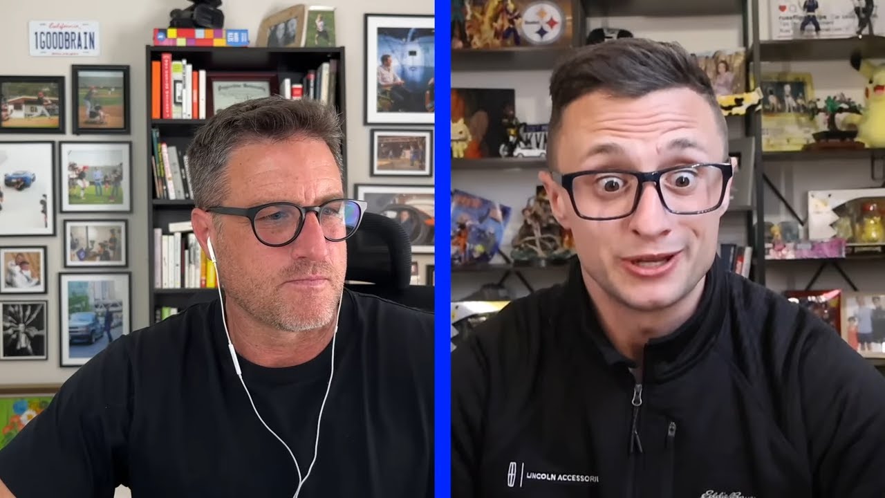 RussFlipsWhips Explains How You're Getting Ripped Off at the Dealership