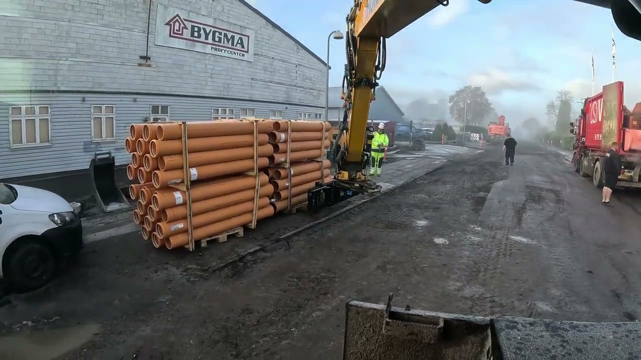 Backfilling Techniques for a Seamless Finish