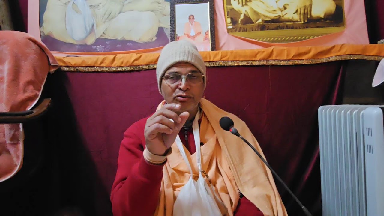 श्रीचैतन्य चरितामृत प्रथम परिच्छेद, श्लोक 35 से आगे (284)