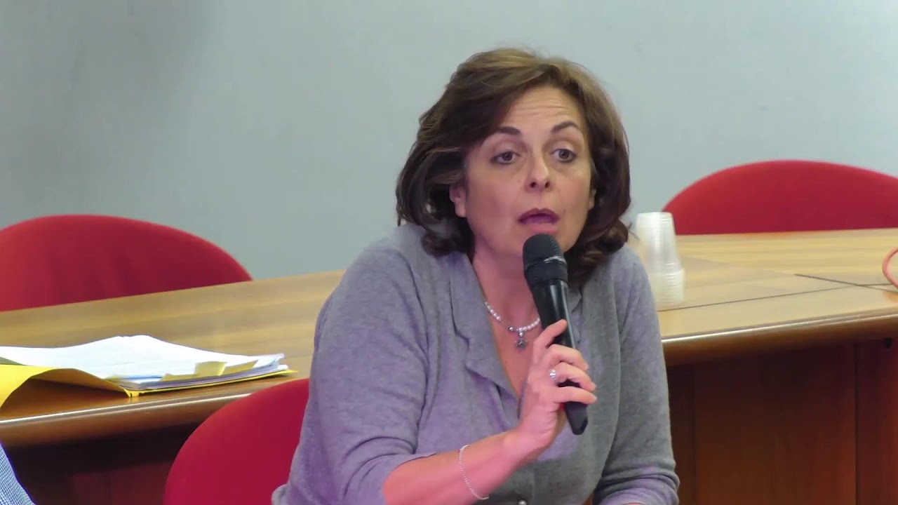 Referendum sulla Giustizia - Le ragioni del Sì e del No - Comune di Santa Maria la Carità
