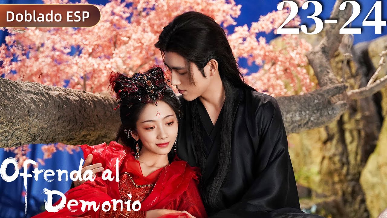 【Doblado al Españo】¡Cenicienta se transformó inesperadamente en una bruja!