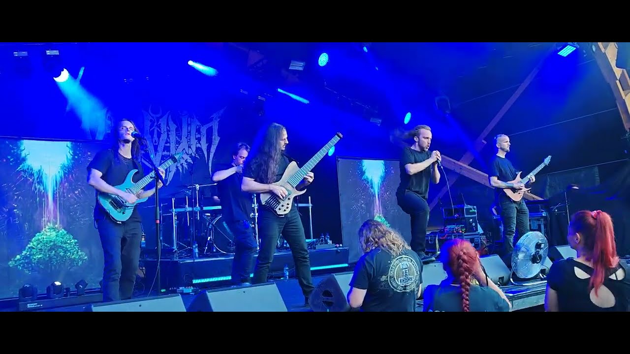 Virvum - Live at Meh Suff! 2024