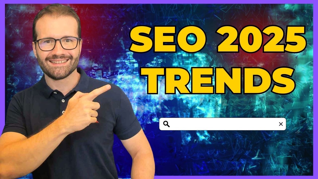 7 Previsões e Tendências de SEO para 2025: Prepare Suas Estratégias Agora!