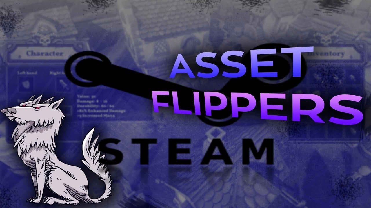 Asset Flippers: Valve Announces a change