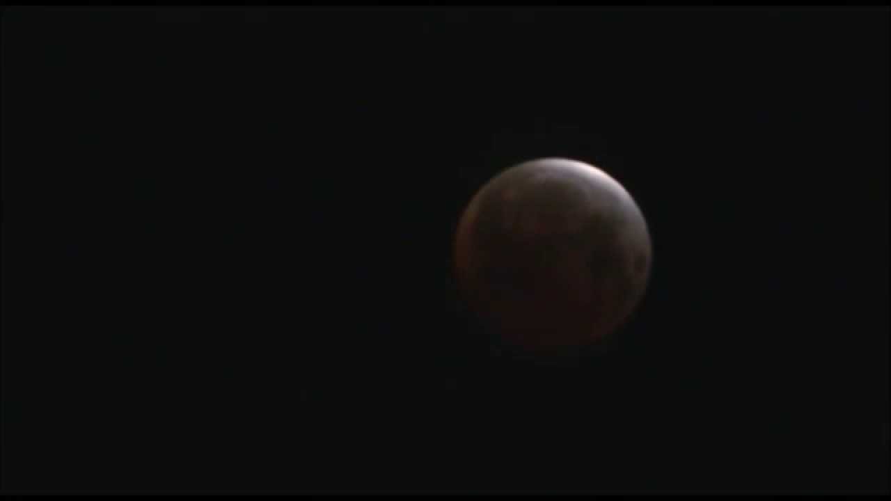 April 4 2015 lunar eclipse