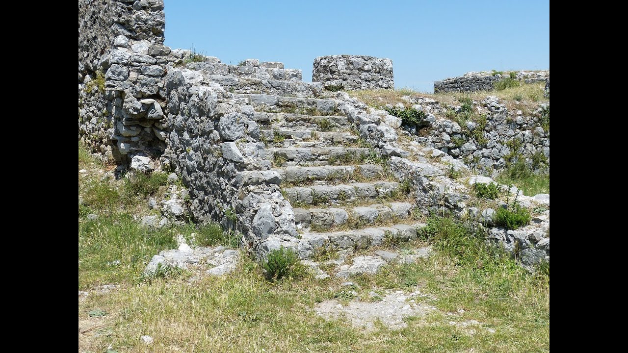 MicroGroup Multiplying Moments: Greg Ogden Travels to the Balkans