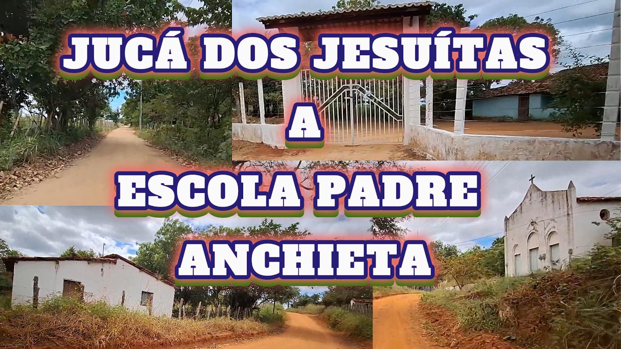 JUCA DOS JESUITAS À ESCOLA PADRE ANCHIETA 20250721 102617
