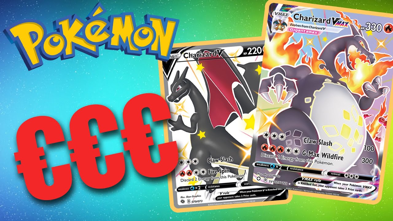 Come VENDERE le Tue CARTE POKÉMON: I MIGLIORI SITI e METODI, eBay, Cardmarket, Vinted...