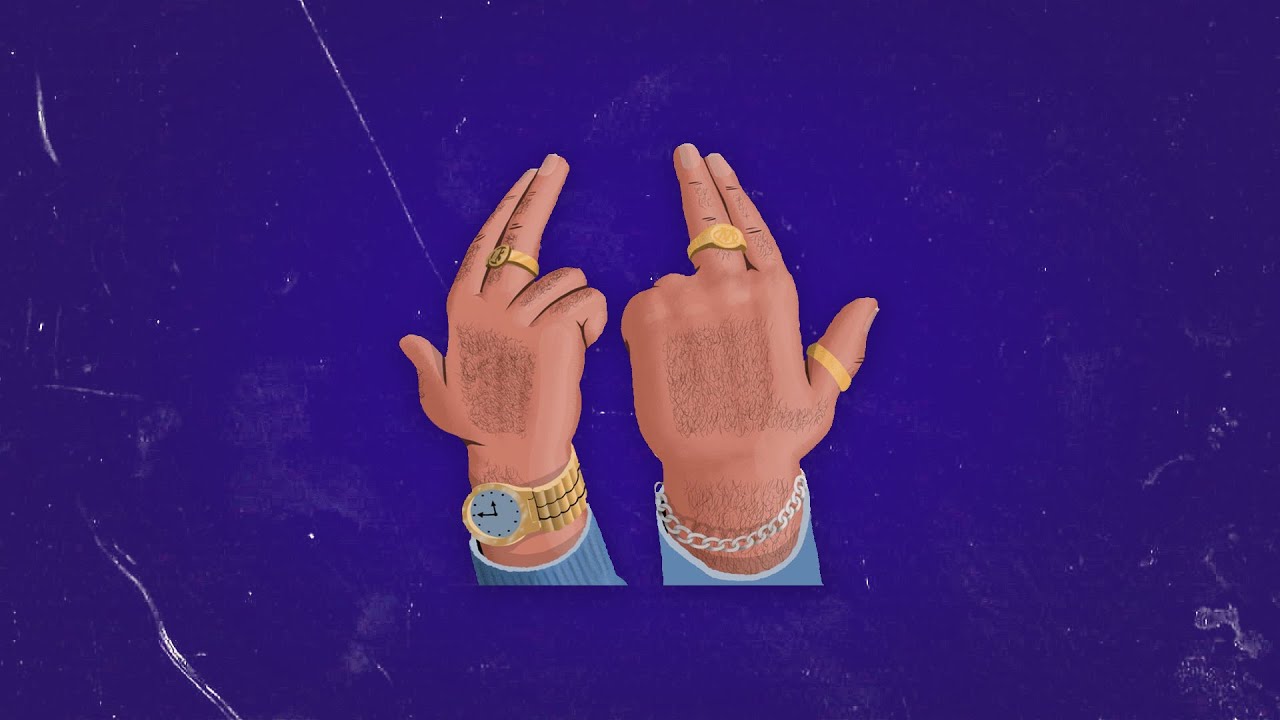 FREE: Jul x Naps Type Beat - 