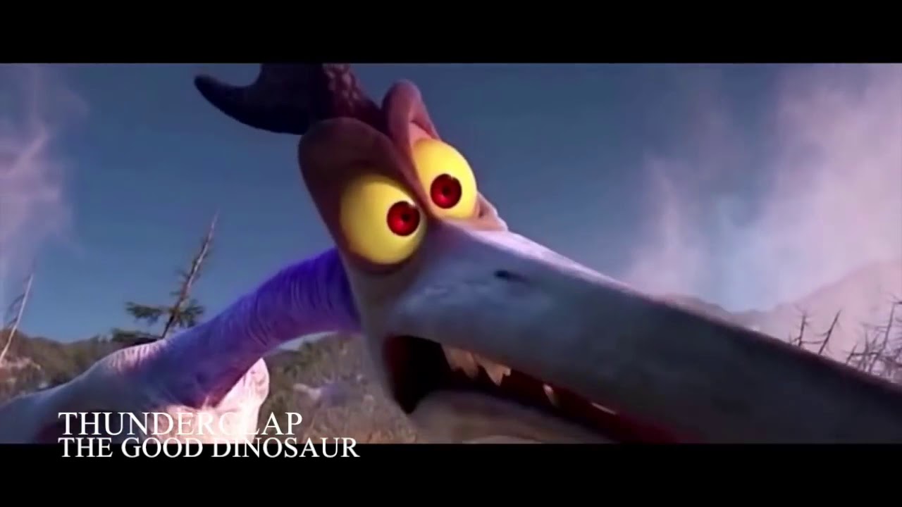 My Top 10 Favorite Pixar Villains (HAPPY HALLOWEEN)