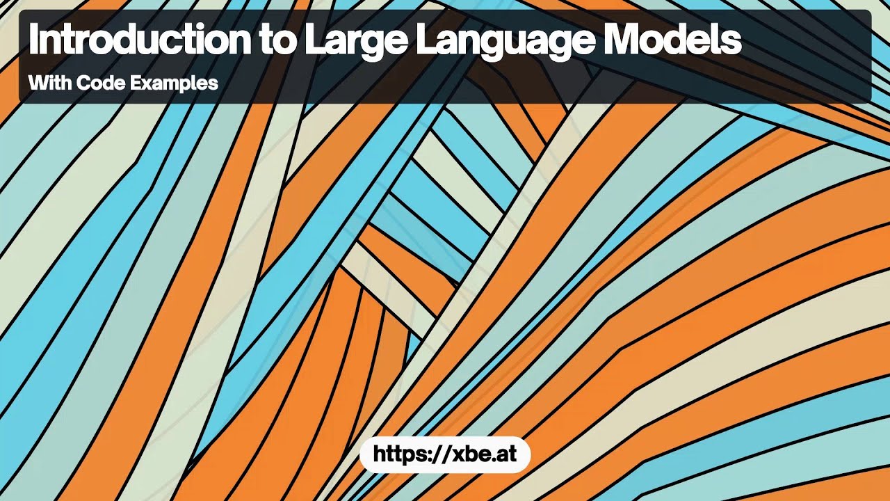 Introducing Large Language Models: Capabilities and Applications