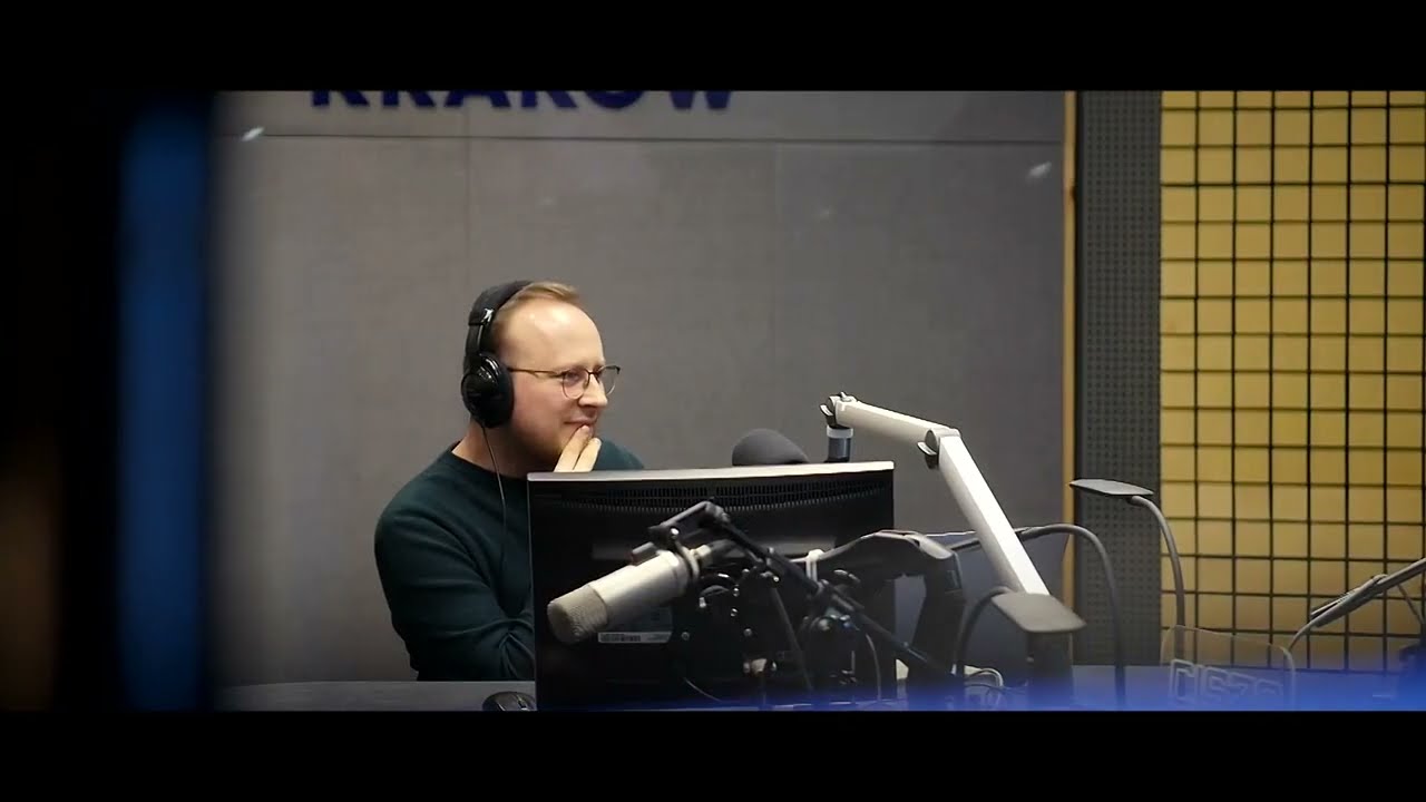 Technologika. Podcast publicystyczny geek&oacute;w technologicznych.