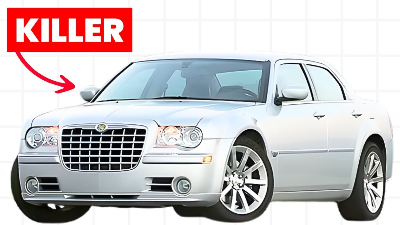 10 American Cars That Outsmarted German Luxury Cars