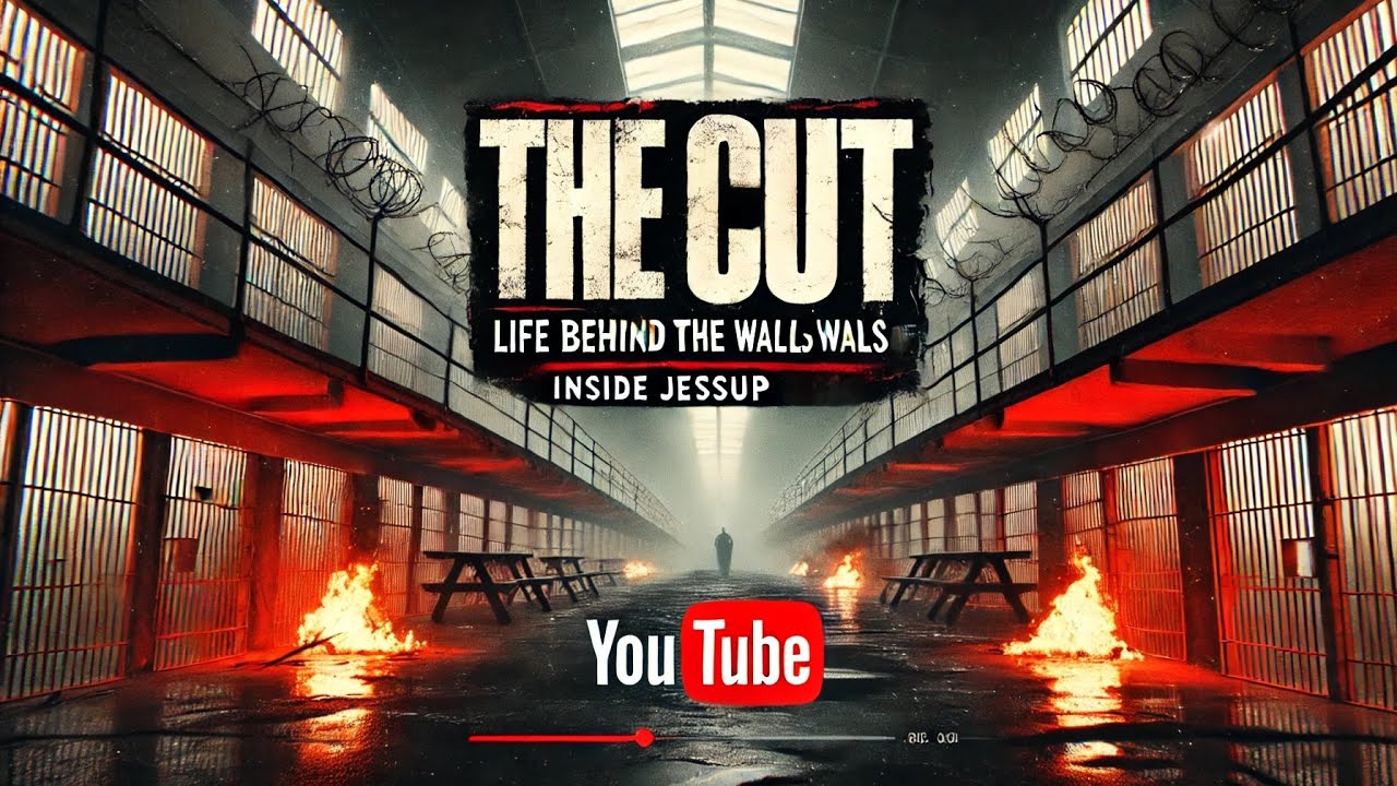 Inside Maryland's Most Dangerous Prison