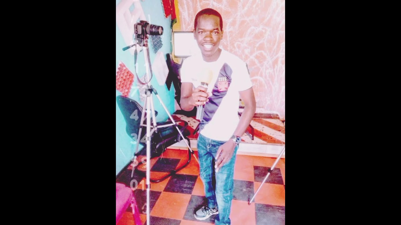 Mani-G Dhinhuwene Ompile avó ~~Wawass Produções 