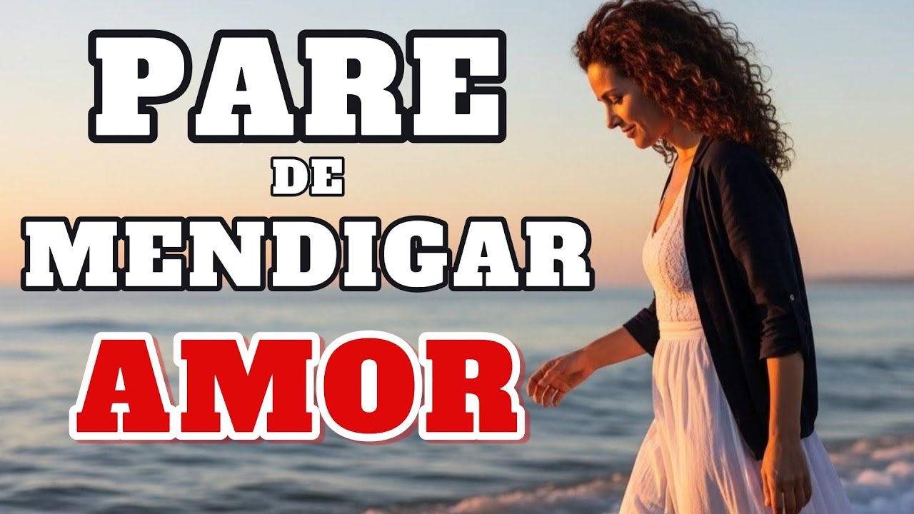 Quando Você Para de Forçar Relações, a Vida Começa a Se Alinhar.