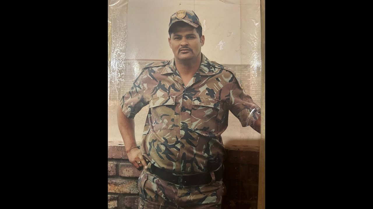 bassie funeral broadcast