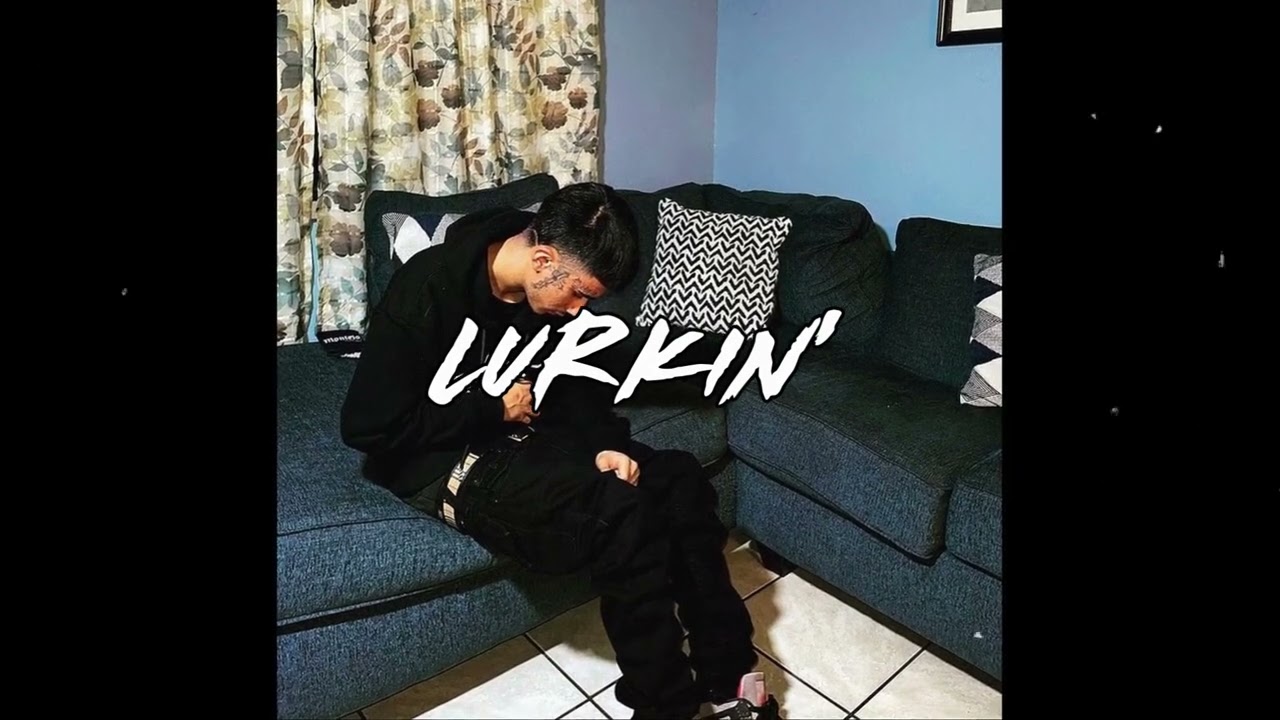 [FREE] Peysoh x Bravo The Bagchaser x $uede Type Beat 2025 “Lurkin” |  @HoodWil