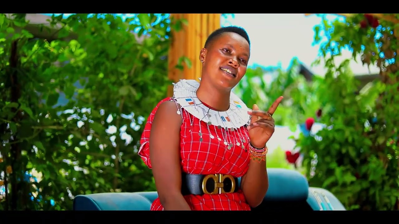 NATASHA LUKAS TADAMWAKI OFFICIAL HD VIDEO