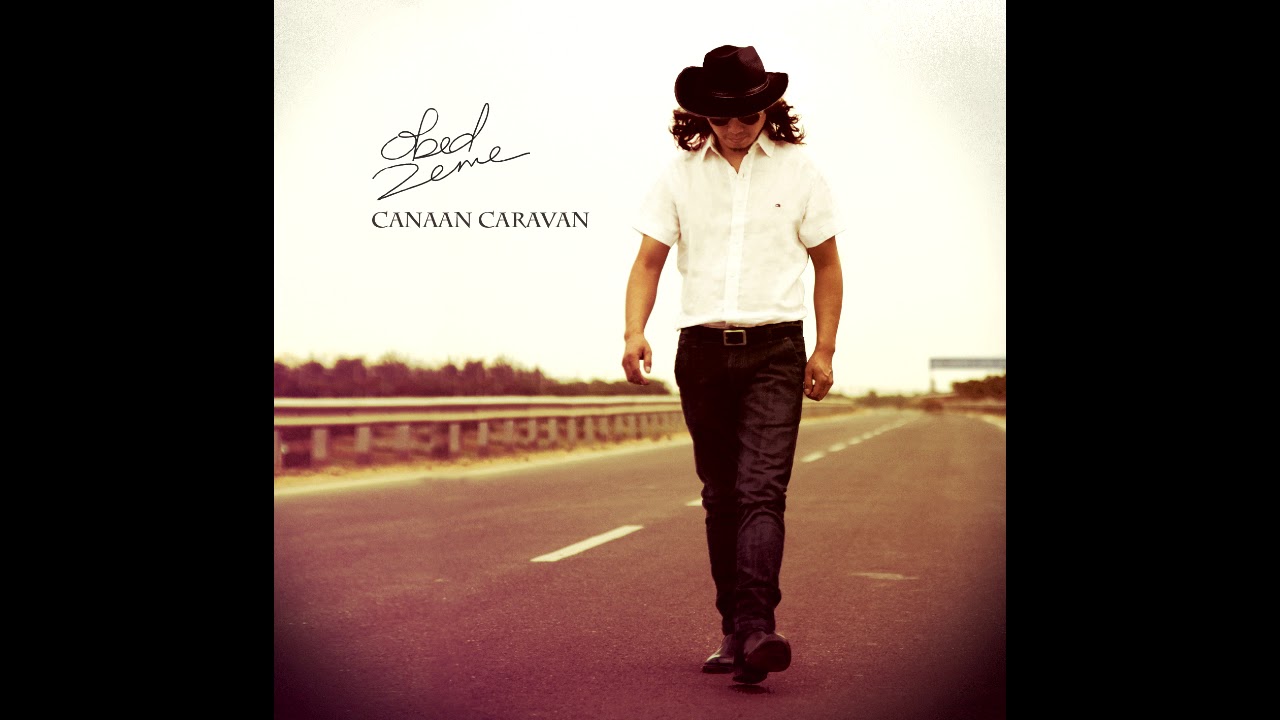Obed Zeme - Still Waters [Audio]