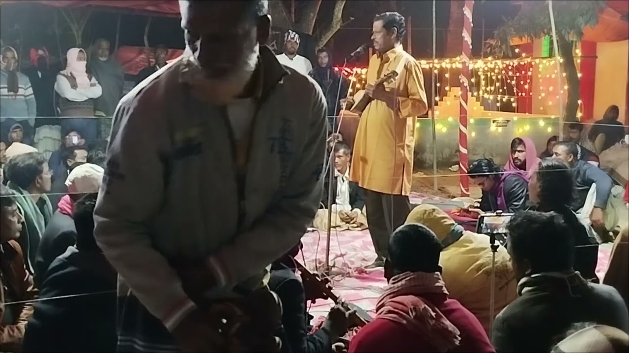 সাধু আব্দুল মজিদ ফকির -১২