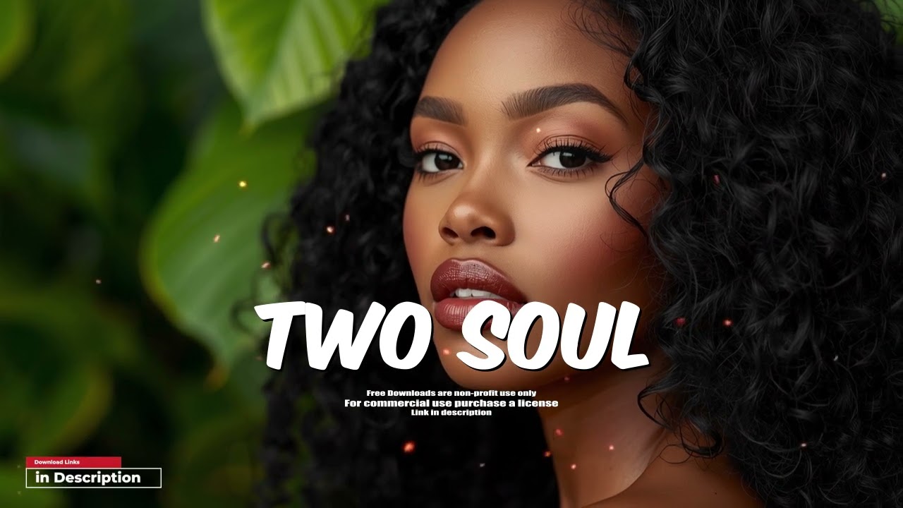 Afrolove Type Beat – “ TWO SOUL ” | Afro Guitar Kompa Instrumental | 2026