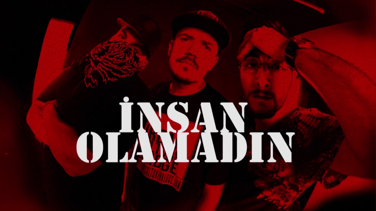 9Canlı ft. Burak Togo - Kabus (Lyric Video)