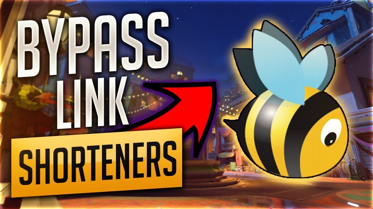 How to Bypass Link Shorteners like AdFly [Easy]