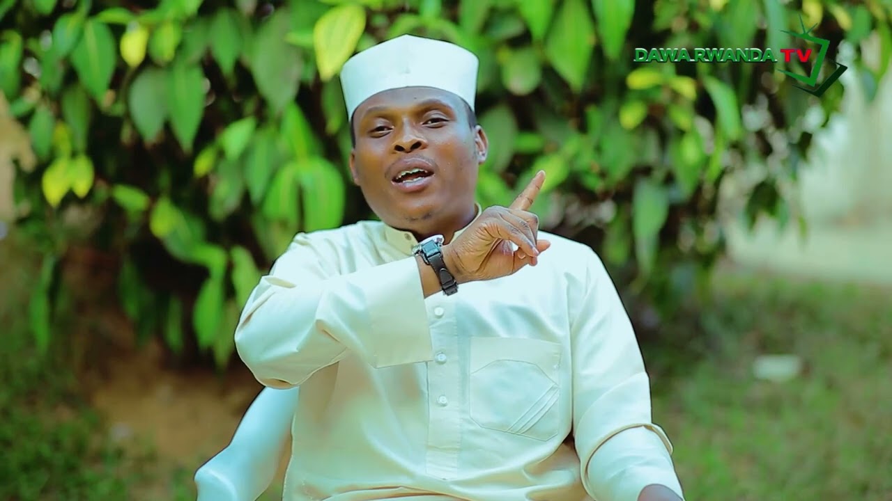 waruziko Quran Ari umuti ucyesha umutima wawe