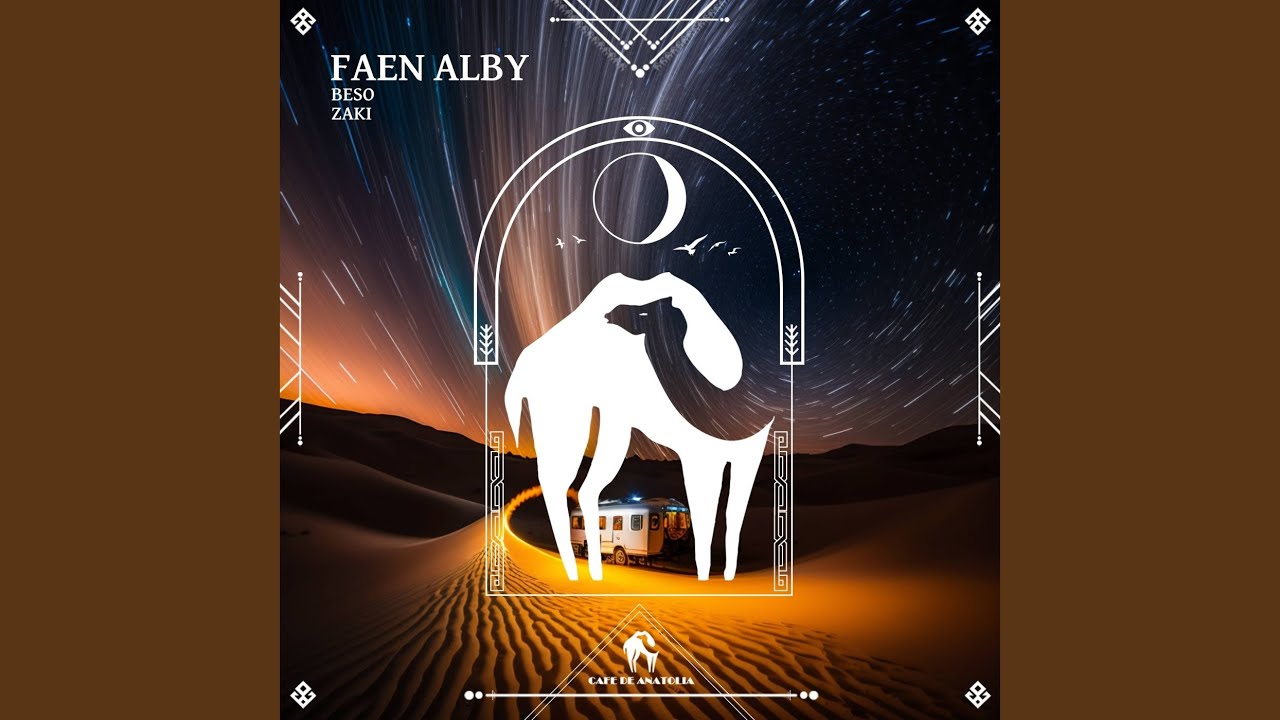 Faen Alby feat. Zaki SS