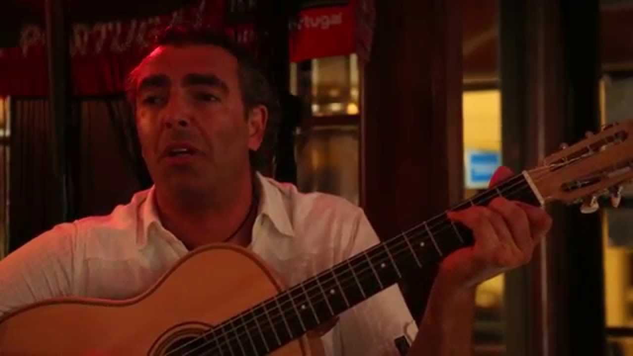 Ensaios, Fado, Emanuel Soares, 