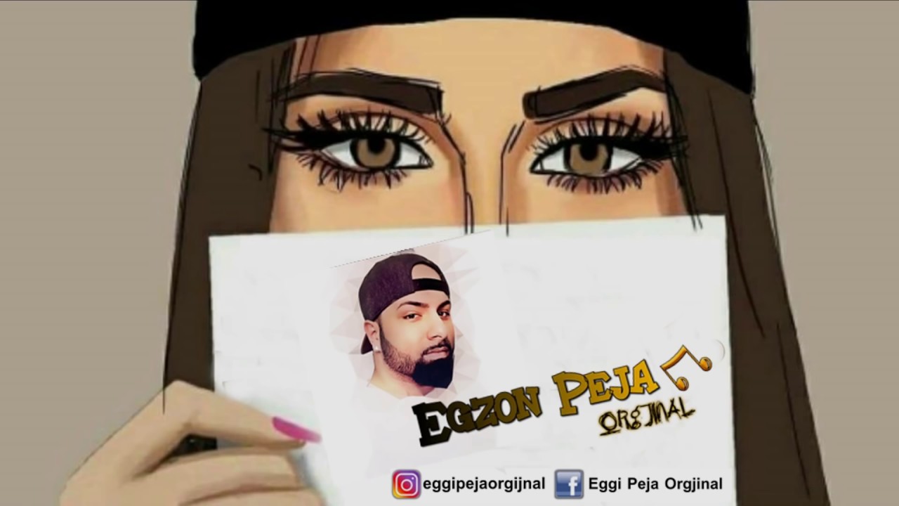 Egzon Peja - Du fehlst mir so  beat Ibo - Verloren