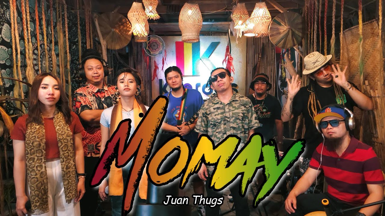 Momay - Juan Thugs | Kuerdas Reggae Version
