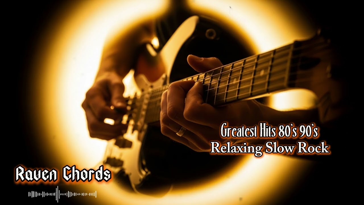 Classic 80s 90s Love Songs | Soft Rock Ballads Everyone Loves