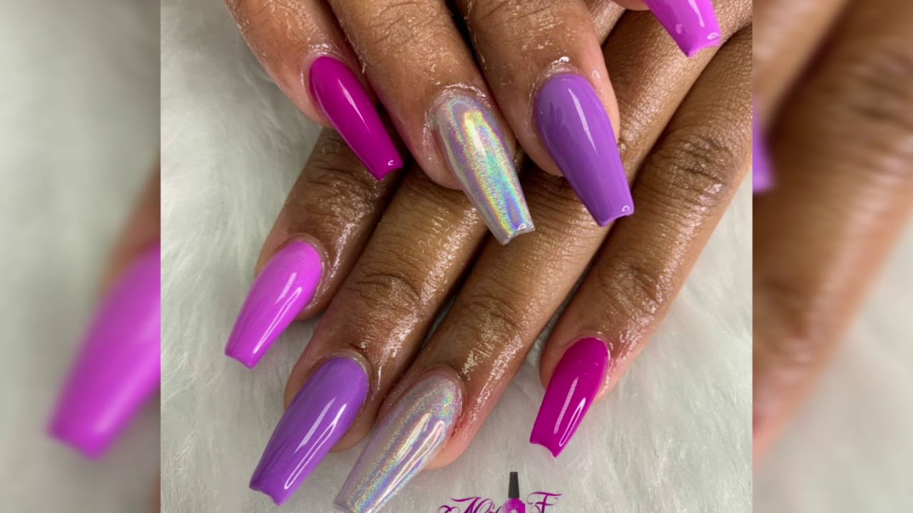 NAIL FANCY/DA Nail Depot
