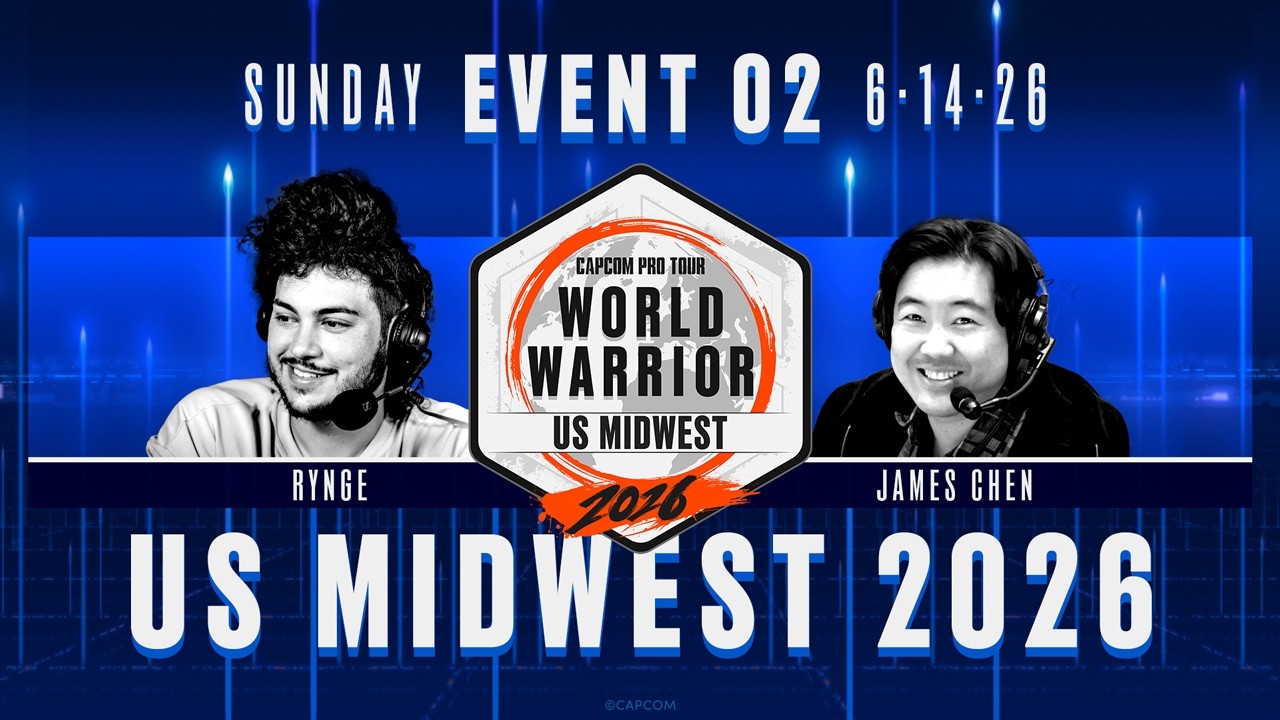 Top 8 - US/Canada Midwest 2 - World Warrior 2026 - 6/14/2026