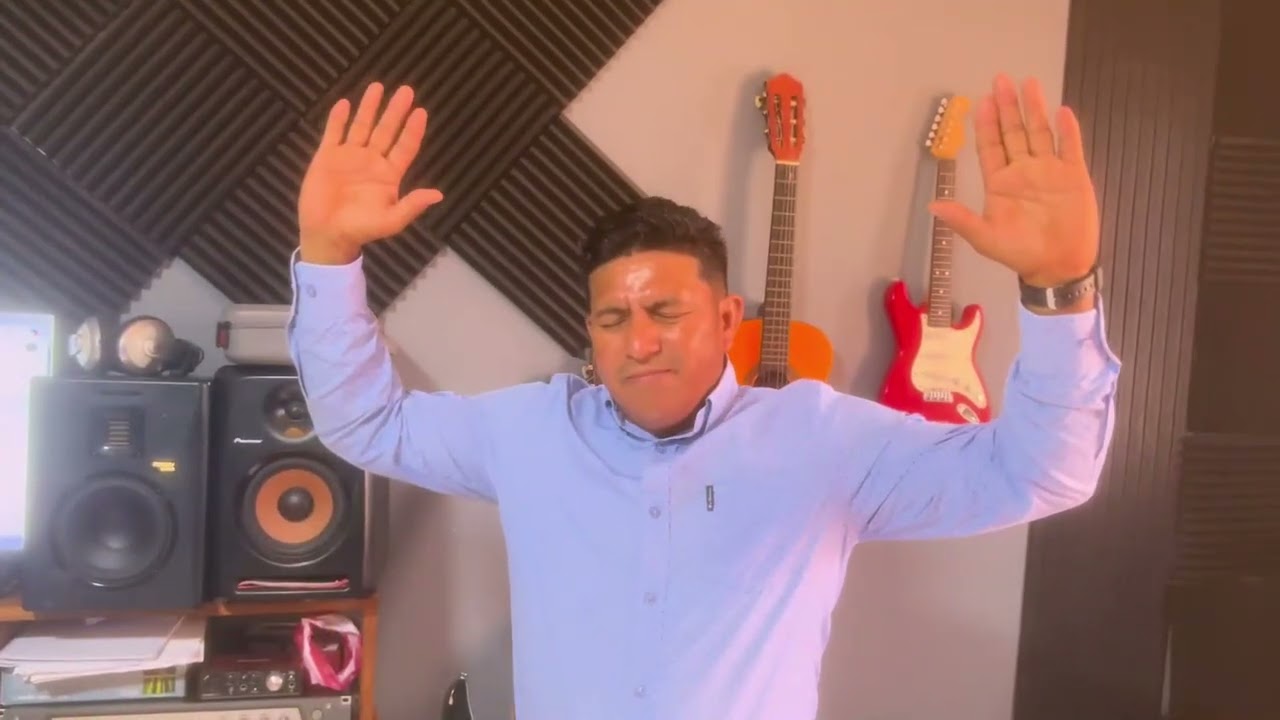 Ismael Garc&iacute;a Jehov&aacute; si cumple promesas Videos oficial.
